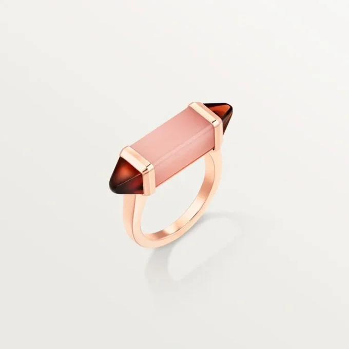 Les Berlingots De Cartier-ring