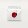 Les Berlingots De Cartier-ring