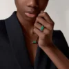 Les Berlingots De Cartier-ring
