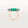 Les Berlingots De Cartier-ring
