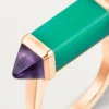 Les Berlingots De Cartier-ring