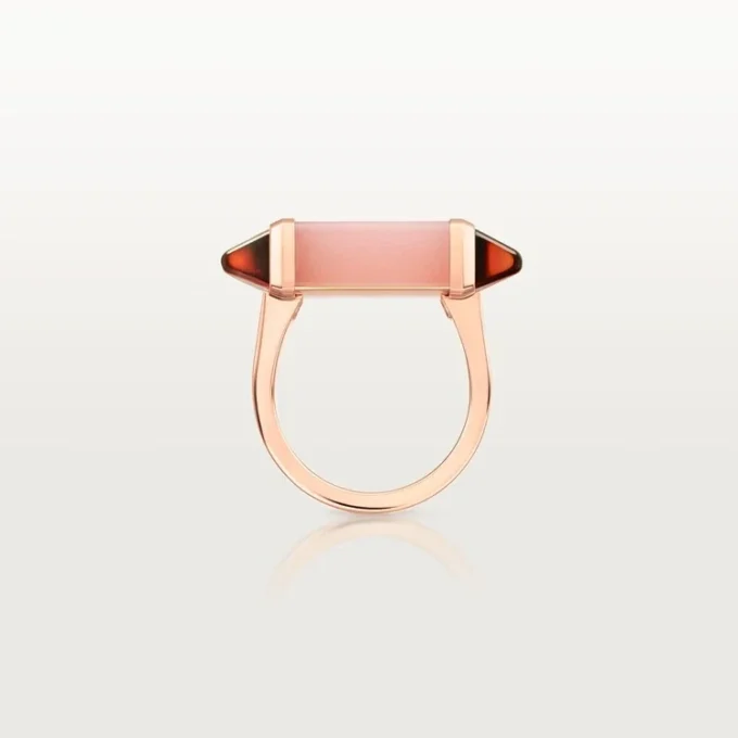 Les Berlingots De Cartier-ring