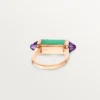 Les Berlingots De Cartier-ring