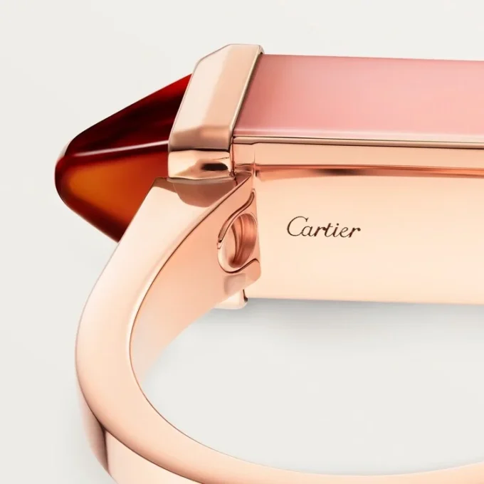 Les Berlingots De Cartier-ring