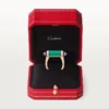 Les Berlingots De Cartier-ring