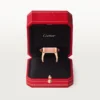 Les Berlingots De Cartier-ring