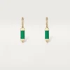 Les Berlingots De Cartier Sleeper-øreringer, diamanter