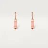 Les Berlingots De Cartier Sleeper-øreringer, diamanter
