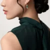 Les Berlingots De Cartier Sleeper-øreringer, diamanter