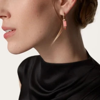 Les Berlingots De Cartier Sleeper-øreringer, diamanter