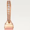 Les Berlingots De Cartier Sleeper-øreringer, diamanter
