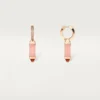 Les Berlingots De Cartier Sleeper-øreringer, diamanter