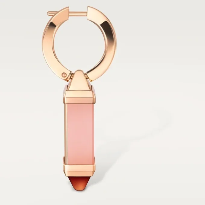 Les Berlingots De Cartier Sleeper-øreringer, diamanter