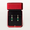 Les Berlingots De Cartier Sleeper-øreringer, diamanter