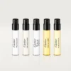 Les Collections De Parfum Discovery Set Prøver 5 x 2 ml Les Collections De Parfum Discovery Set Prøver 5 x 2 ml