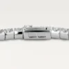 Lignes Essentielles-armbånd, briljantslipte diamanter