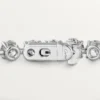 Lignes Essentielles-armbånd, briljantslipte diamanter