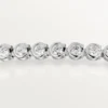 Lignes Essentielles-armbånd, briljantslipte diamanter