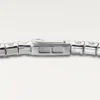 Lignes Essentielles-armbånd, briljantslipte diamanter