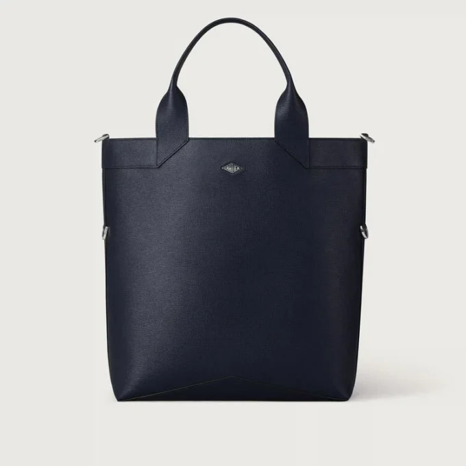 Liten totebag, Losange
