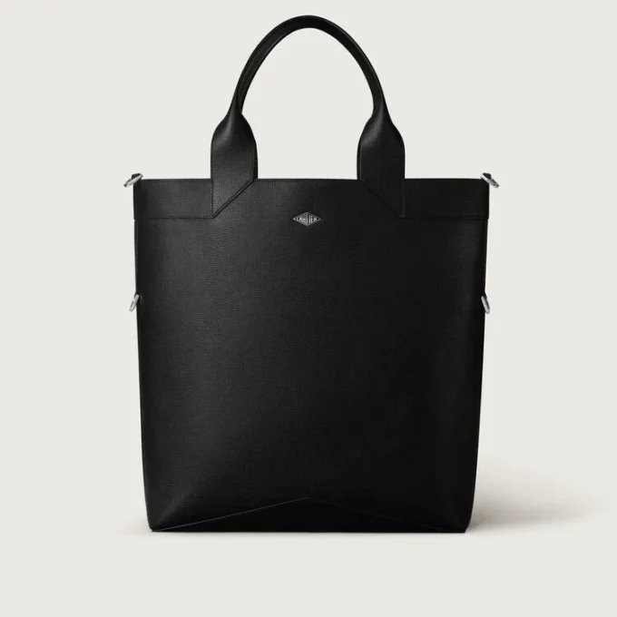 Liten totebag, Losange