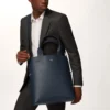 Liten totebag, Losange