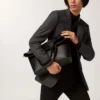 Liten totebag, Losange