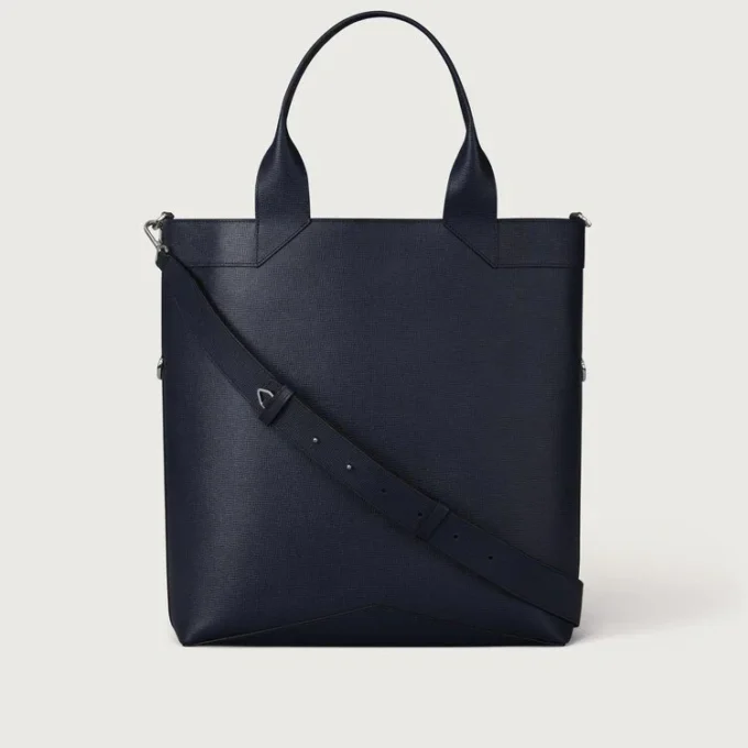 Liten totebag, Losange
