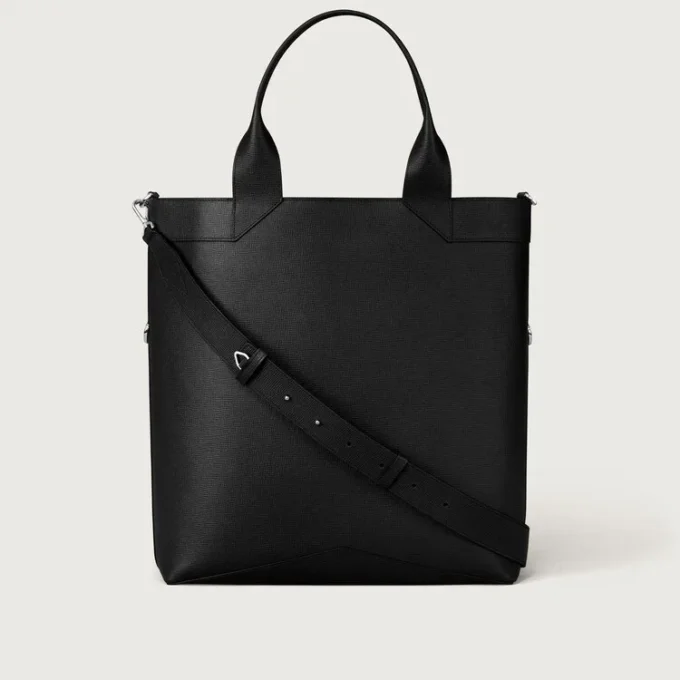 Liten totebag, Losange