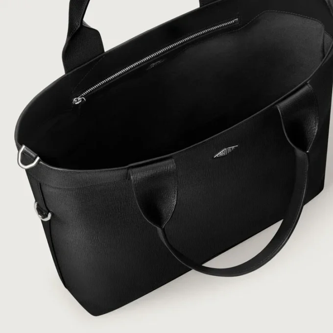 Liten totebag, Losange