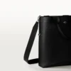 Liten totebag, Losange