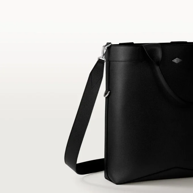 Liten totebag, Losange