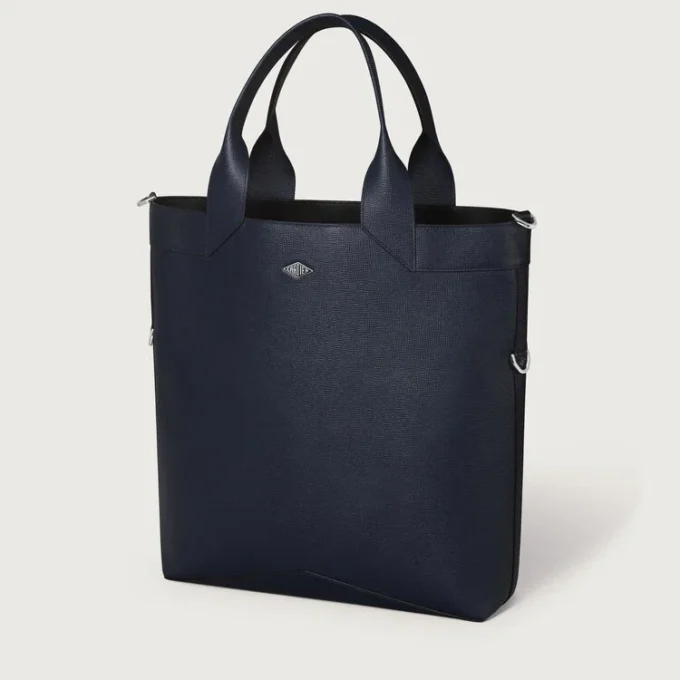 Liten totebag, Losange