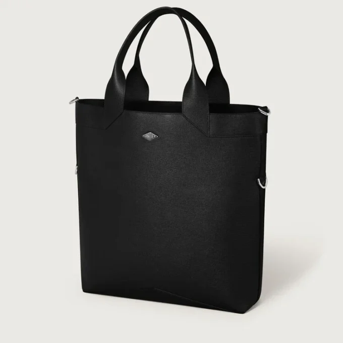 Liten totebag, Losange