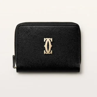 Lommebok, C De Cartier