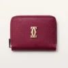 Lommebok, C De Cartier