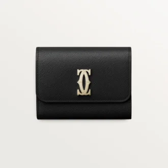 Lommebok, C De Cartier