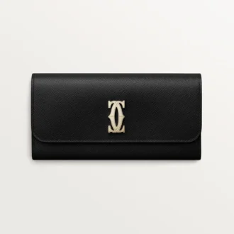 Lommebok, C De Cartier