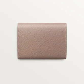 Lommebok, C De Cartier