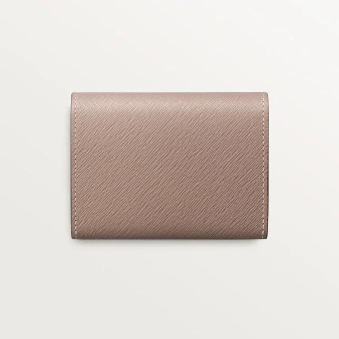 Lommebok, C De Cartier