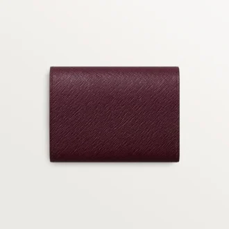 Lommebok, C De Cartier