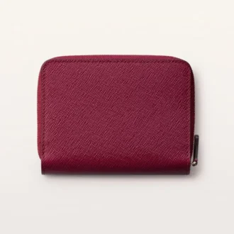 Lommebok, C De Cartier