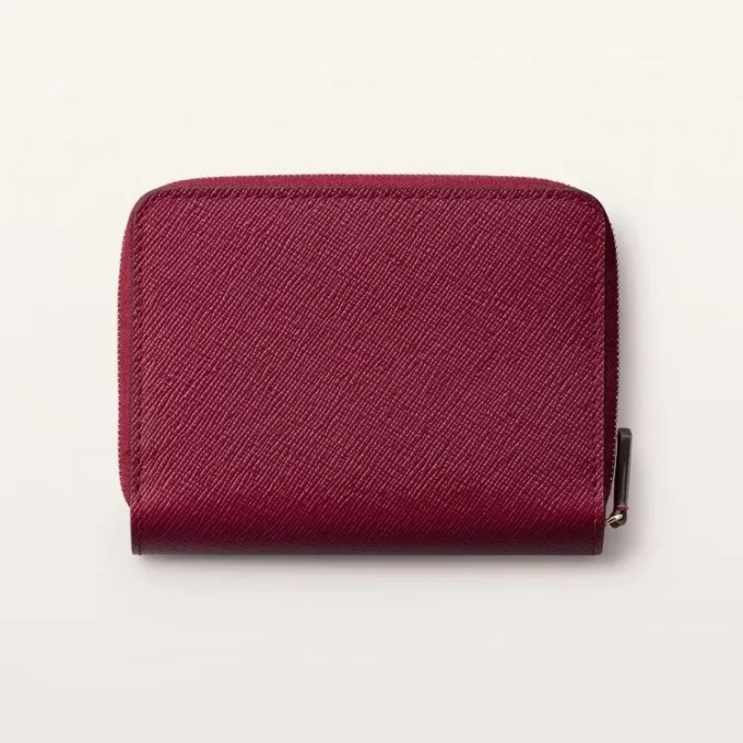 Lommebok, C De Cartier