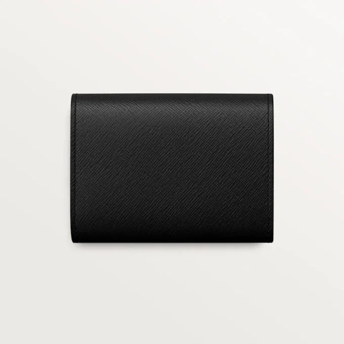 Lommebok, C De Cartier
