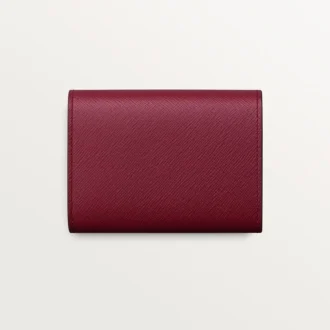 Lommebok, C De Cartier