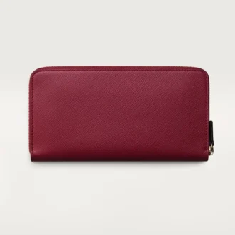 Lommebok, C De Cartier