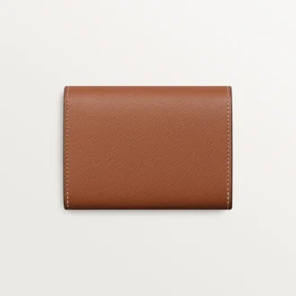 Lommebok, C De Cartier