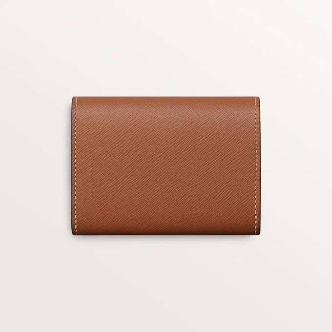 Lommebok, C De Cartier