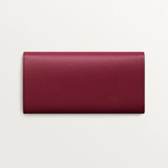 Lommebok, C De Cartier