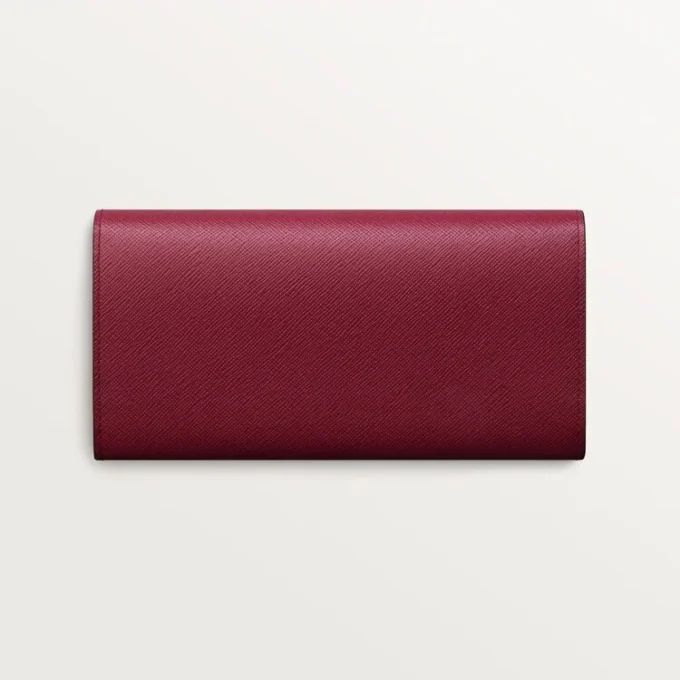 Lommebok, C De Cartier